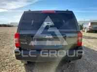 2011 Jeep PATRIOT фото