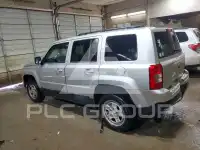 2011 Jeep PATRIOT photo