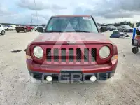 2011 Jeep PATRIOT photo