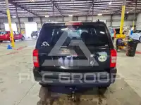 2011 Jeep PATRIOT фото