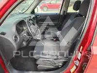 2011 Jeep PATRIOT photo
