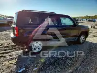 2011 Jeep PATRIOT фото