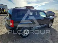 2011 Jeep PATRIOT фото