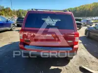 2011 Jeep PATRIOT фото
