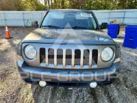 2011 Jeep PATRIOT photo