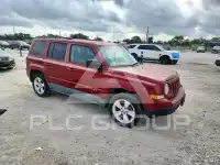 2011 Jeep PATRIOT photo