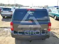 2011 Jeep PATRIOT фото