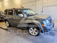 2011 Jeep PATRIOT фото