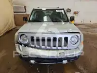 2011 Jeep PATRIOT photo
