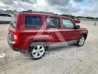 2011 Jeep PATRIOT photo