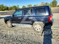 2011 Jeep PATRIOT фото