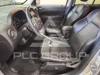 2011 Jeep PATRIOT photo