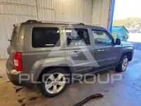 2011 Jeep PATRIOT фото