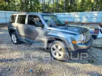 2011 Jeep PATRIOT photo