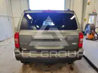 2011 Jeep PATRIOT фото