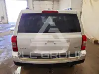 2011 Jeep PATRIOT photo