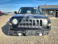 2011 Jeep PATRIOT фото