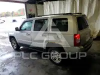 2011 Jeep PATRIOT photo