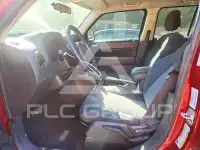 2011 Jeep PATRIOT фото