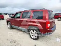 2011 Jeep PATRIOT photo