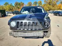 2011 Jeep PATRIOT фото