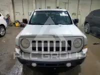 2011 Jeep PATRIOT photo