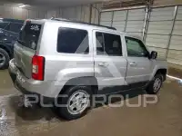 2011 Jeep PATRIOT photo