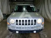 2011 Jeep PATRIOT photo