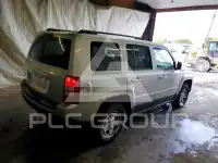 2011 Jeep PATRIOT photo