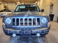 2011 Jeep PATRIOT фото