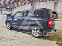 2011 Jeep PATRIOT фото