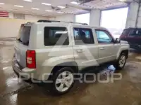 2011 Jeep PATRIOT photo