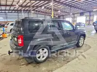 2011 Jeep PATRIOT фото