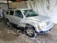 2011 Jeep PATRIOT photo