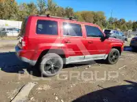 2011 Jeep PATRIOT фото