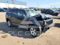 2011 Jeep PATRIOT фото