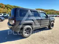 2011 Jeep PATRIOT фото