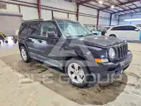 2011 Jeep PATRIOT фото