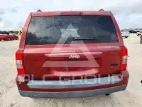 2011 Jeep PATRIOT photo