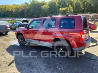 2011 Jeep PATRIOT фото
