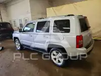 2011 Jeep PATRIOT photo