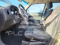 2011 Jeep PATRIOT фото