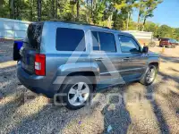 2011 Jeep PATRIOT photo