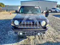 2011 Jeep PATRIOT фото