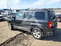 2011 Jeep PATRIOT фото