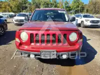 2011 Jeep PATRIOT фото