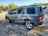 2011 Jeep PATRIOT photo