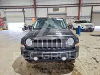 2011 Jeep PATRIOT фото