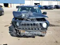 2011 Jeep PATRIOT фото