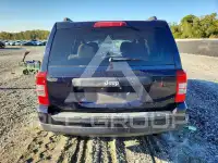 2011 Jeep PATRIOT фото